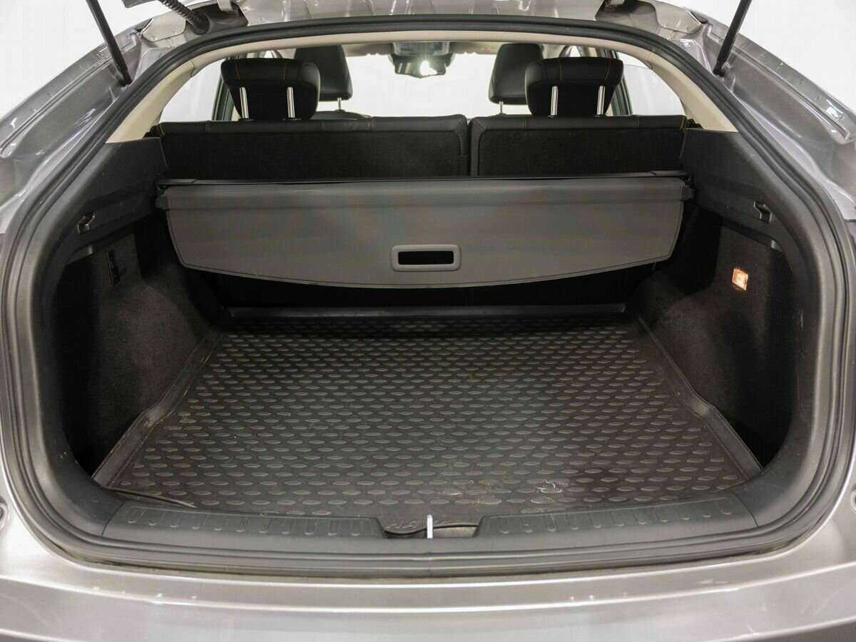 Хавал Ф7-икс б/у, 2021, Роботизированная. Фото: #27