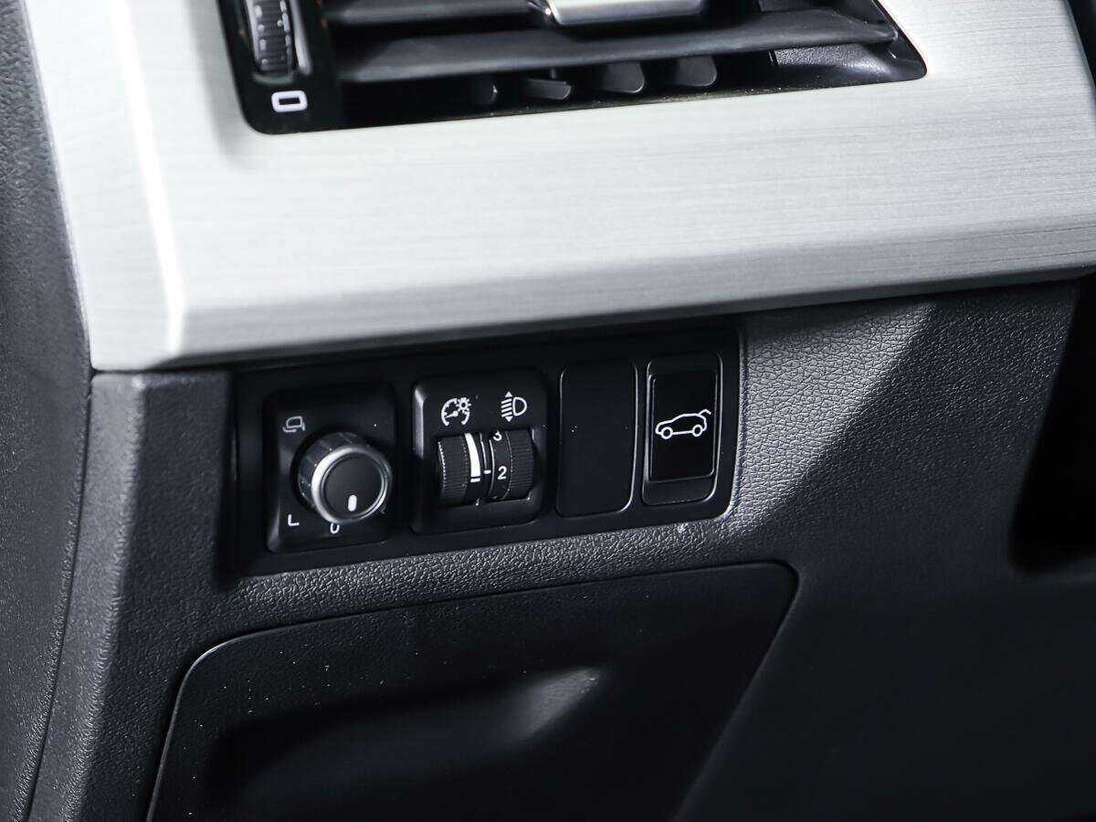 Джили Атлас б/у, 2021, Автоматическая. Фото: #18