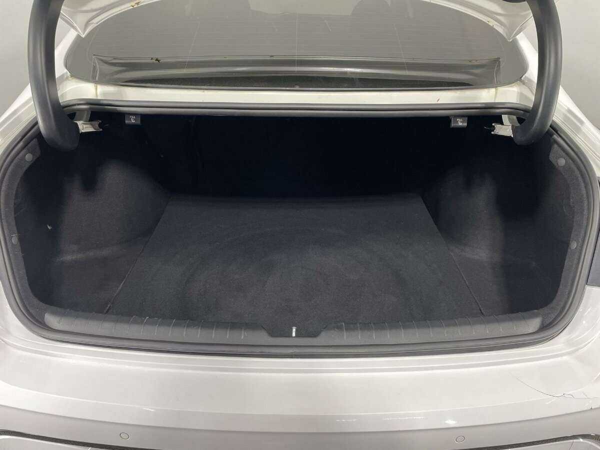 Hyundai Sonata б/у, 2019, Автоматическая. Фото: #17