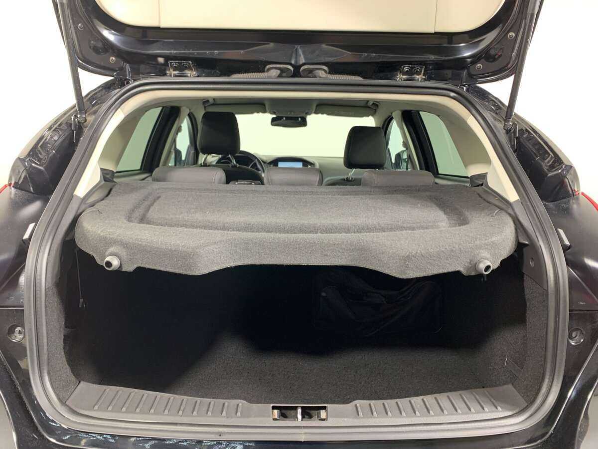 Ford Focus б/у, 2016, Автоматическая. Фото: #19