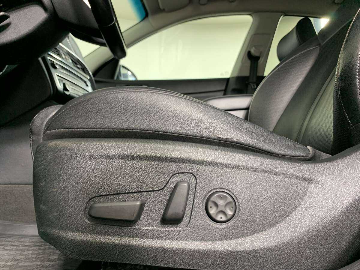 Kia Optima б/у, 2018, Автоматическая. Фото: #13