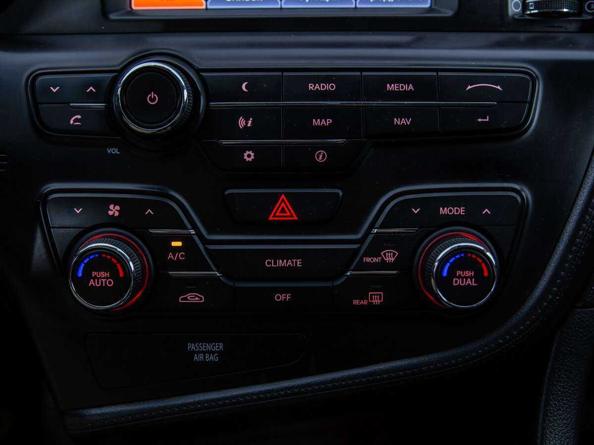 Kia Optima б/у, 2012, Автоматическая. Фото: #12