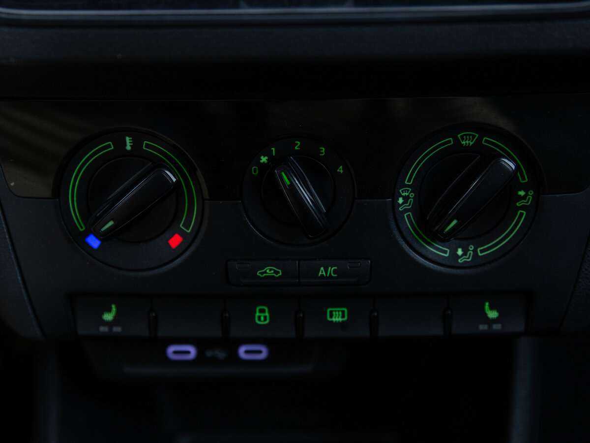 Skoda Rapid б/у, 2021, Механическая. Фото: #13