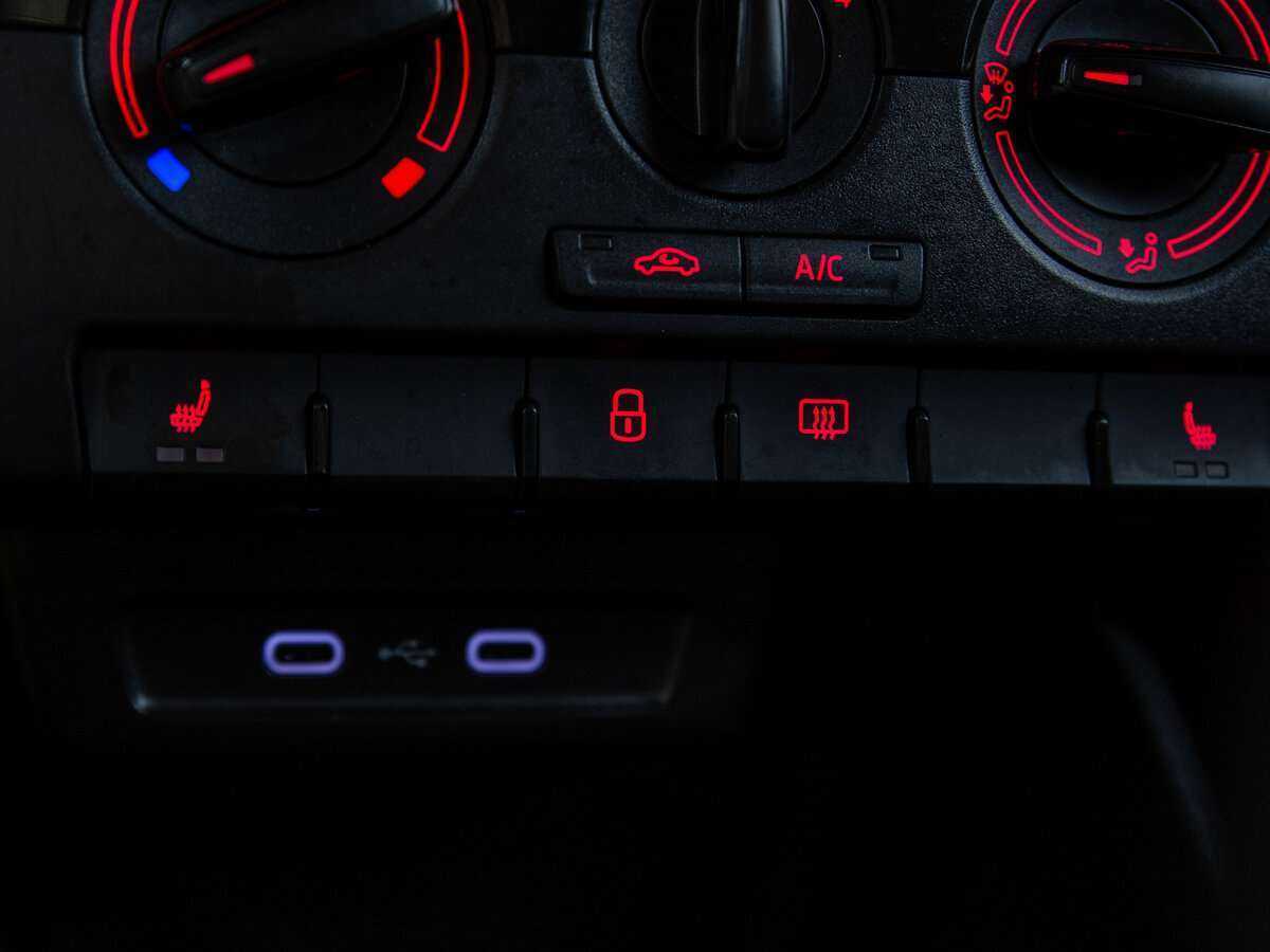 Фольксваген Поло б/у, 2020, Автоматическая. Фото: #13