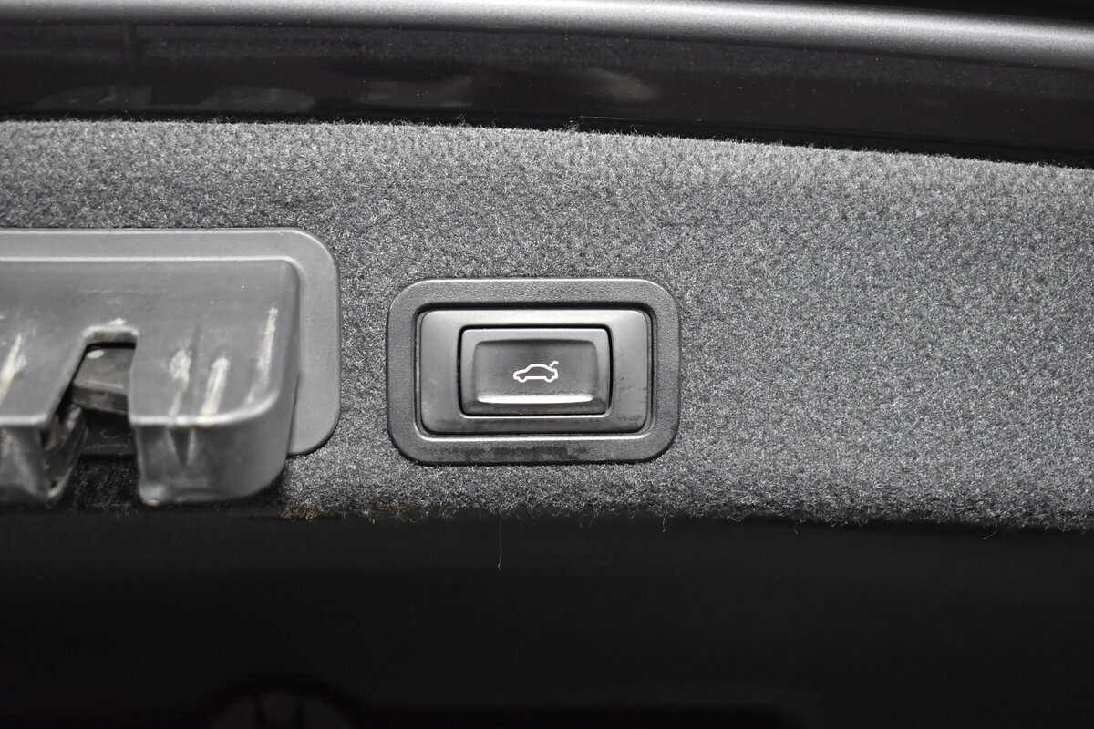 Audi A6 б/у, 2014, Вариатор. Фото: #6