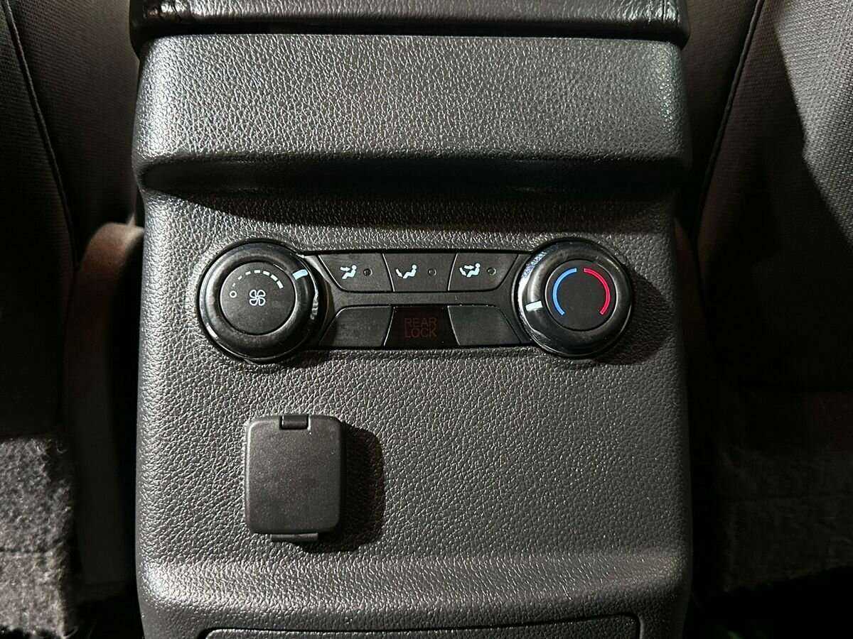 Ford Explorer б/у, 2013, Автоматическая. Фото: #13