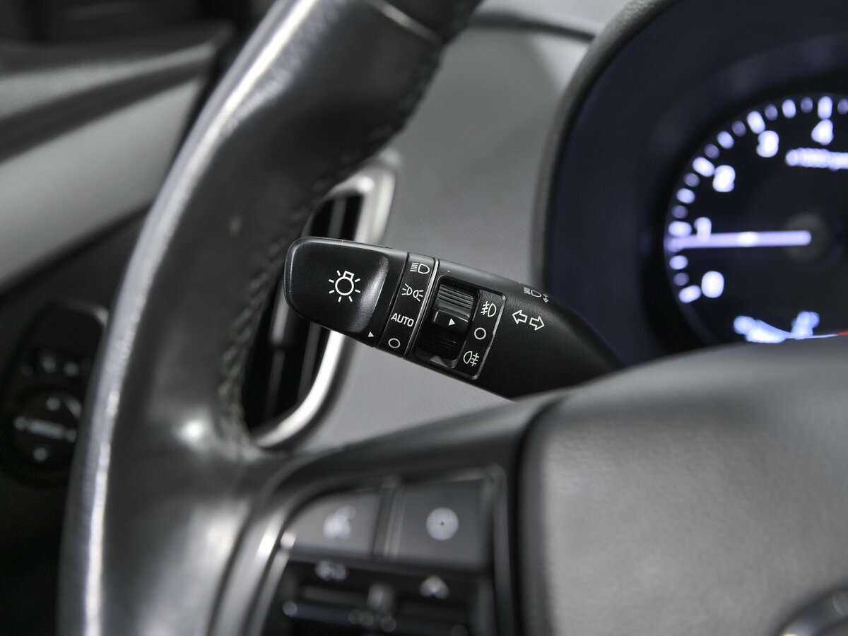 Hyundai Creta б/у, 2018, Автоматическая. Фото: #8