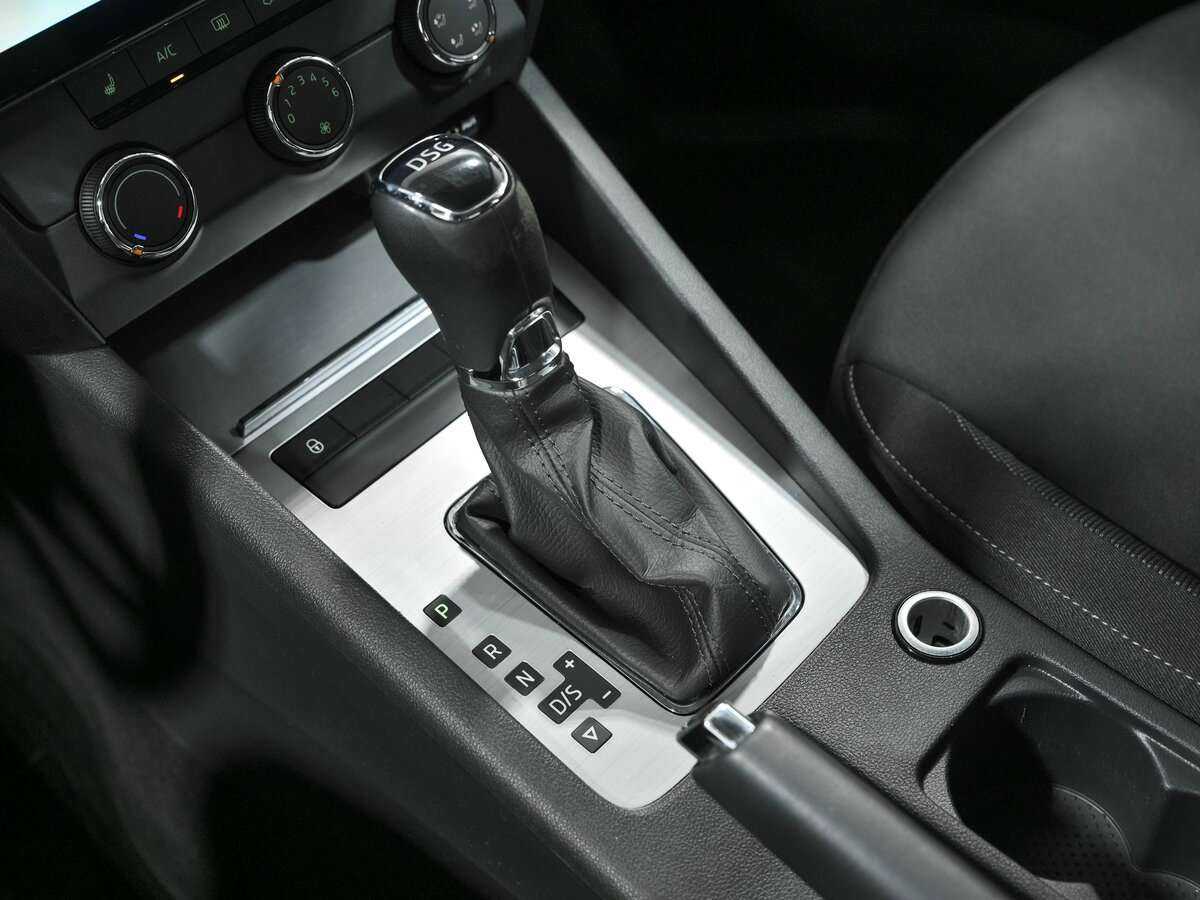 Skoda Octavia б/у, 2017, Роботизированная. Фото: #10