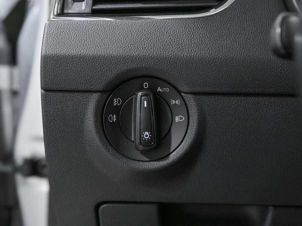 Skoda Octavia б/у, 2017, Роботизированная. Фото: #11