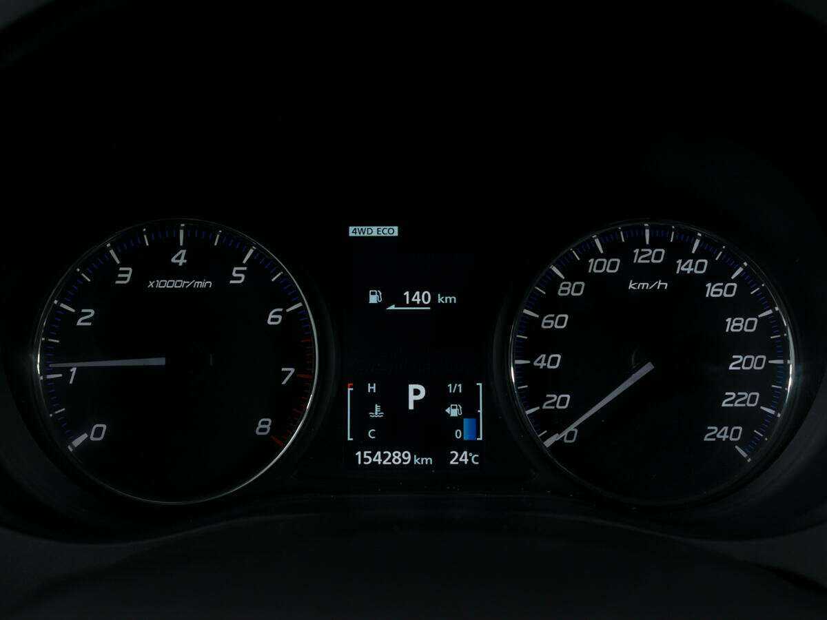 Mitsubishi Outlander б/у, 2012, Вариатор. Фото: #12