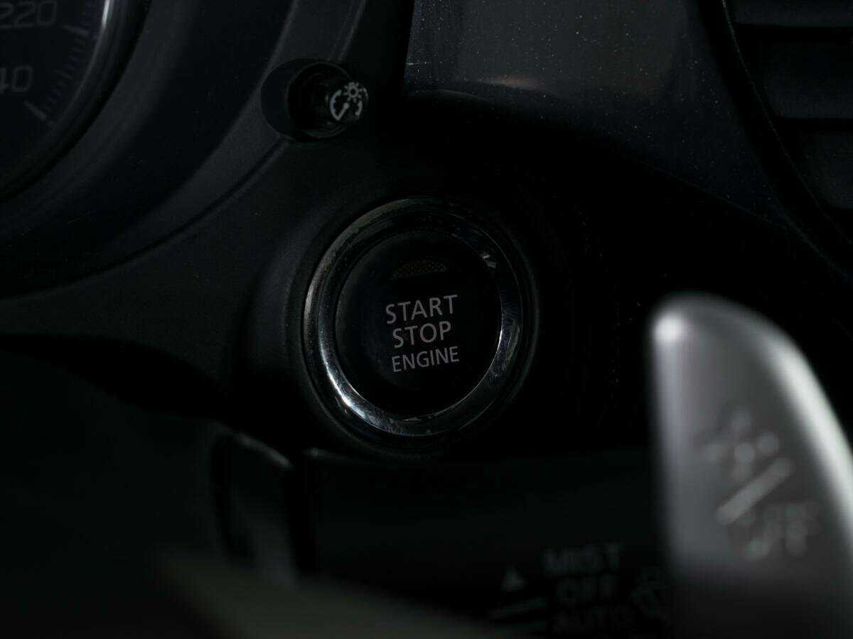 Mitsubishi Outlander б/у, 2012, Вариатор. Фото: #15