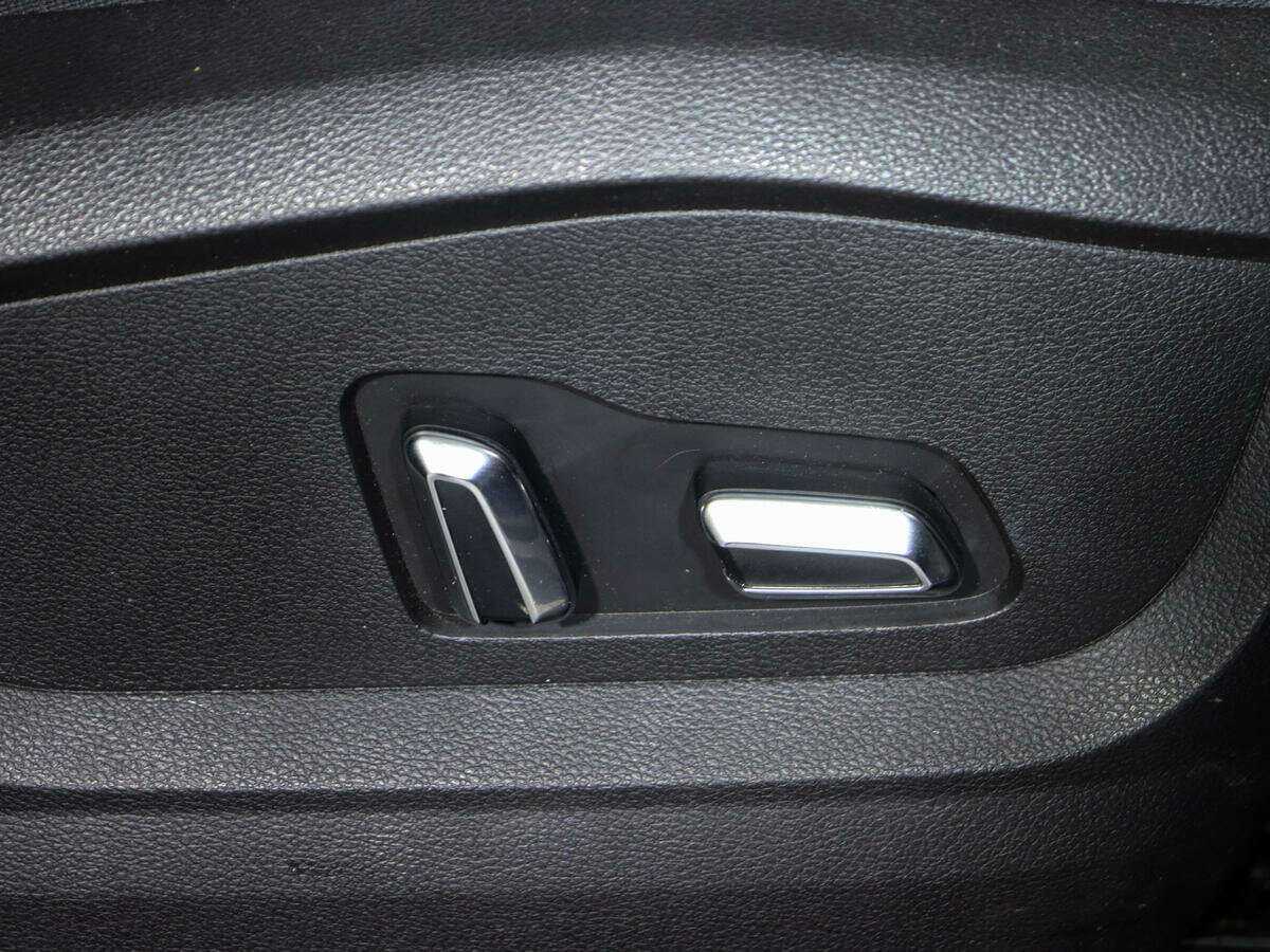 Чери Тигго 8 Про Макс б/у, 2023, Роботизированная. Фото: #14