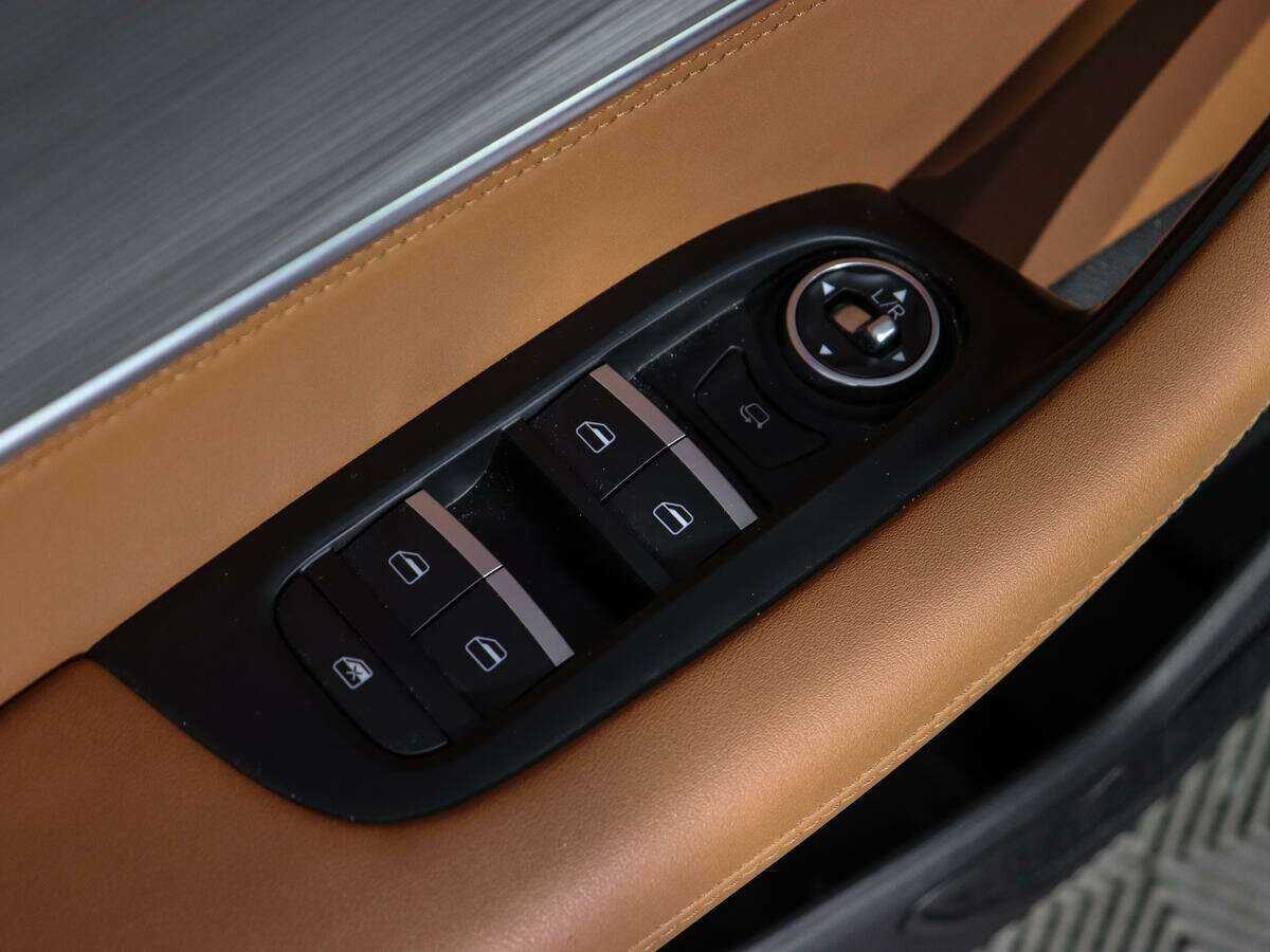 Чери Тигго 8 Про Макс б/у, 2023, Роботизированная. Фото: #20