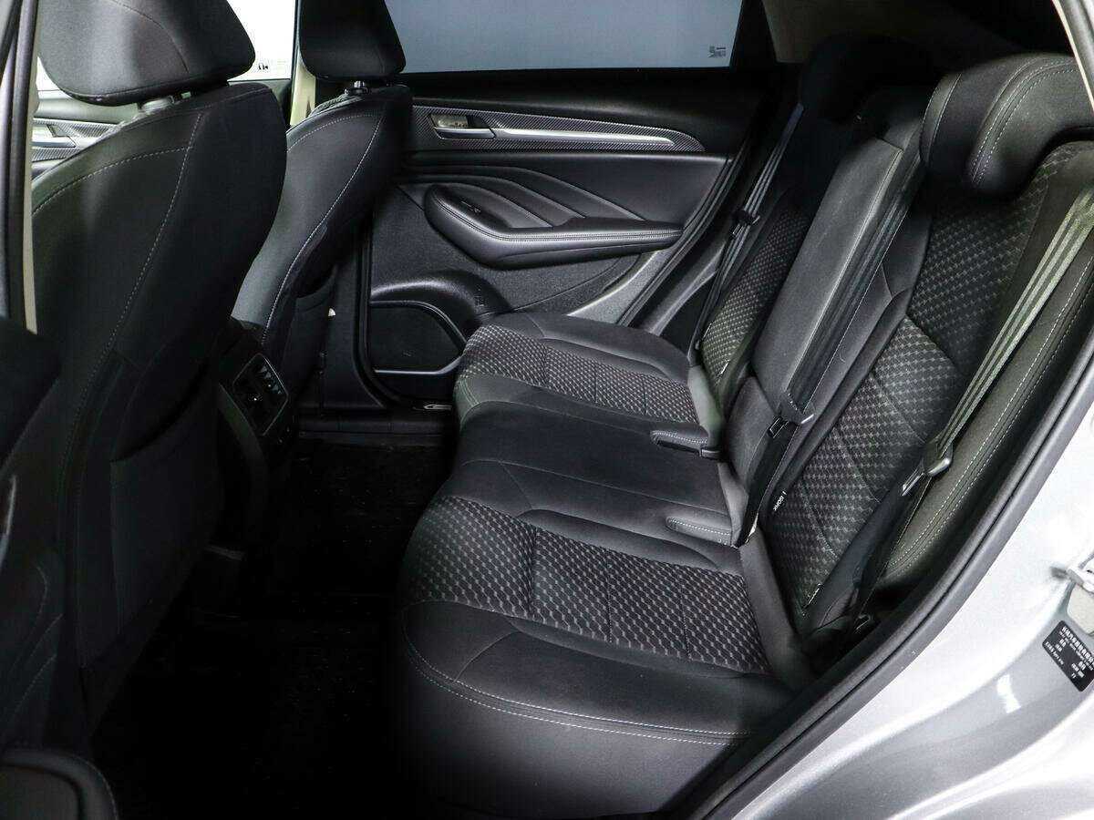 Хавал Ф7-икс б/у, 2021, Роботизированная. Фото: #7