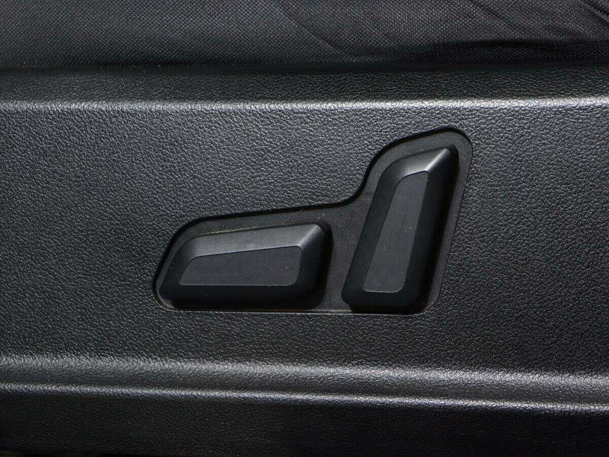 Хавал Ф7-икс б/у, 2021, Роботизированная. Фото: #16