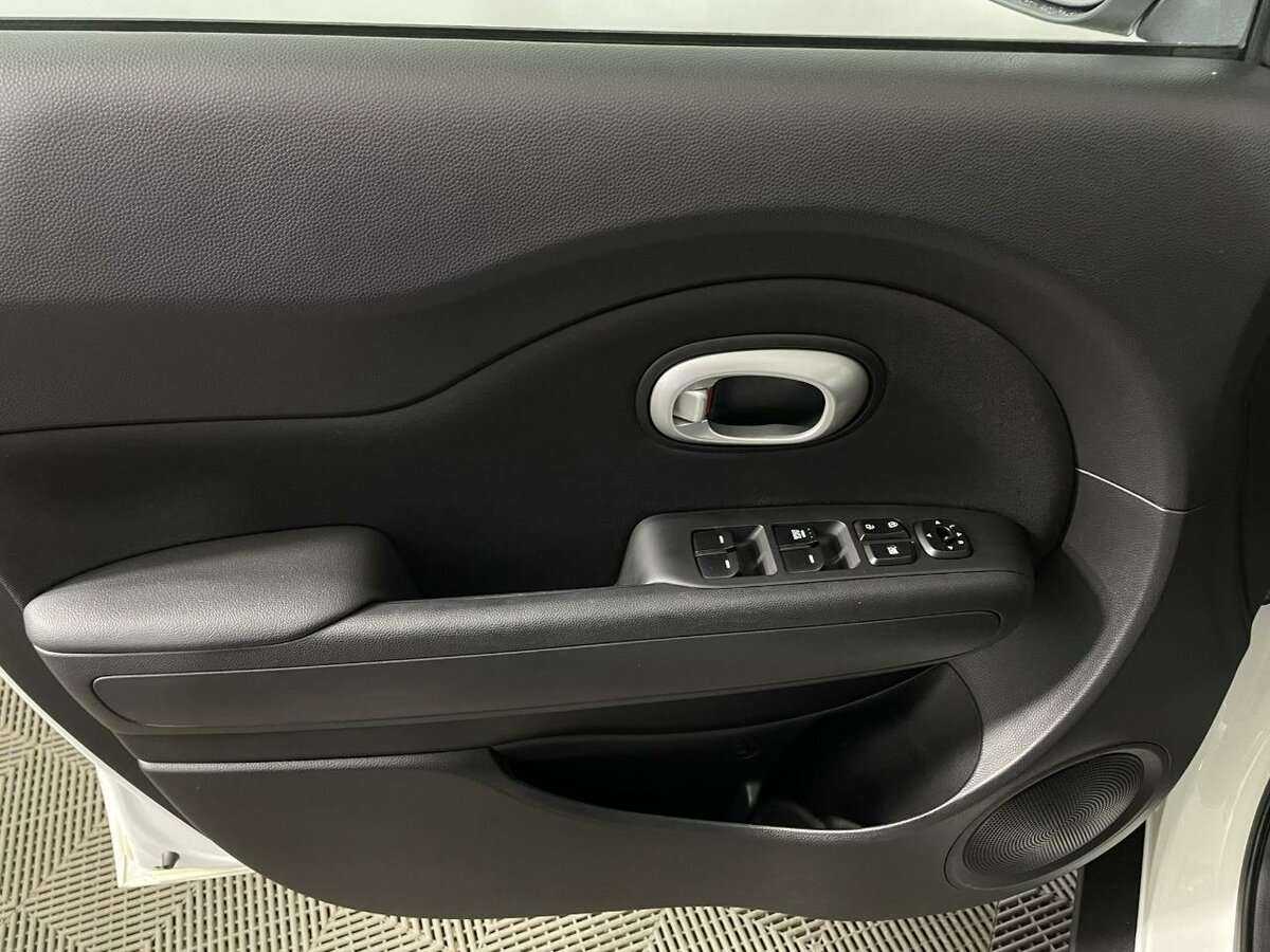 Kia Soul б/у, 2016, Автоматическая. Фото: #7