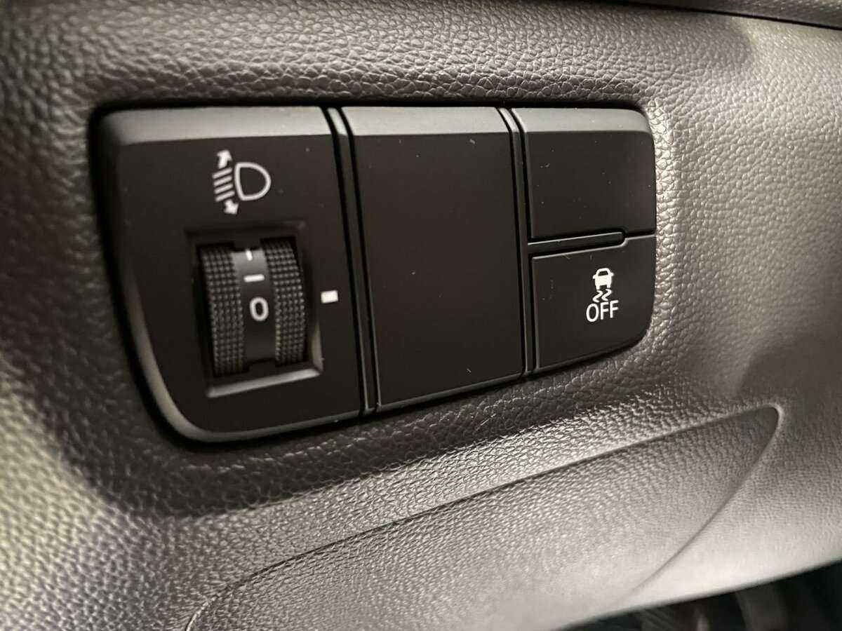 Hyundai Creta б/у, 2020, Механическая. Фото: #8