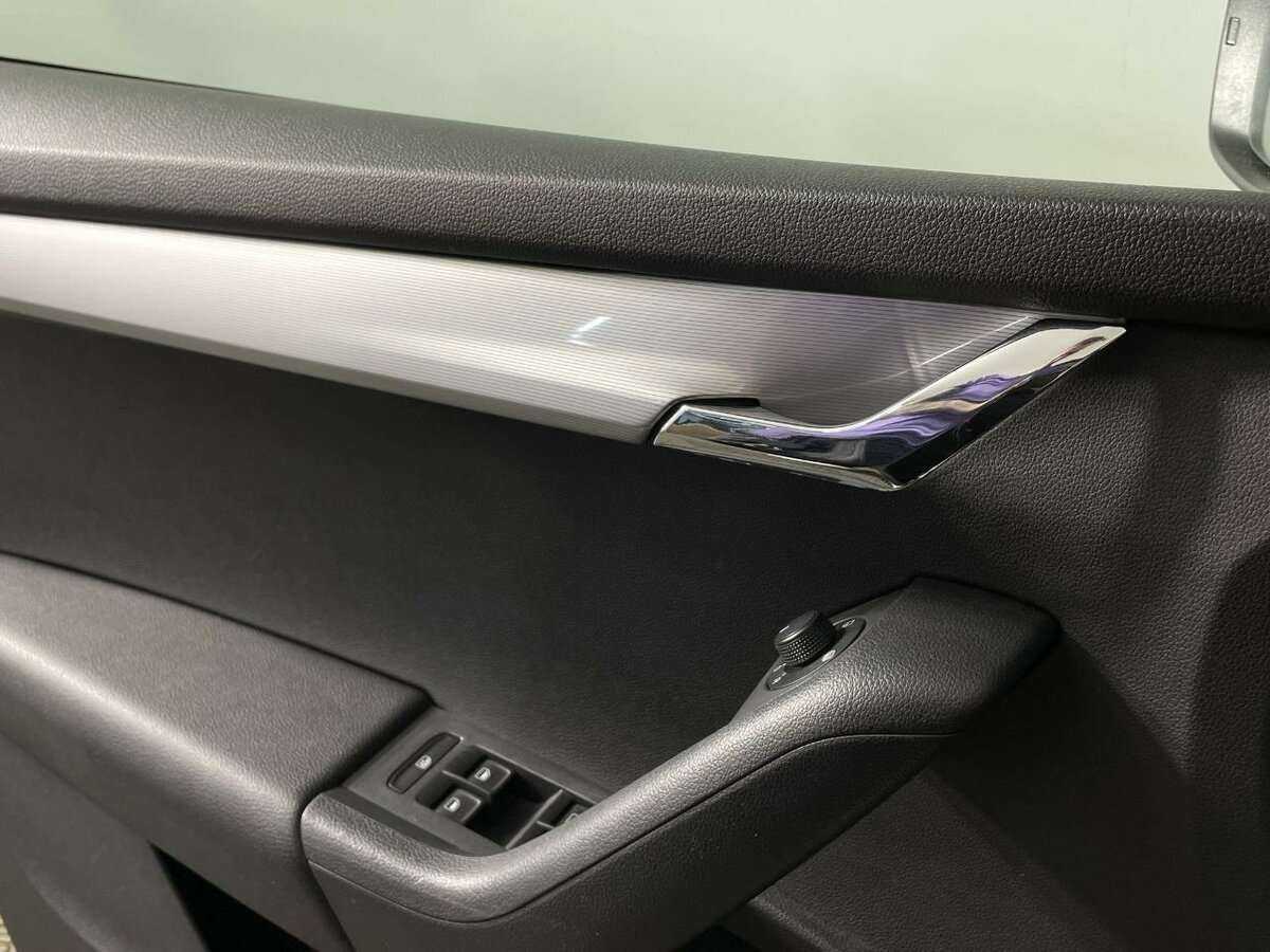 Skoda Octavia б/у, 2014, Роботизированная. Фото: #7