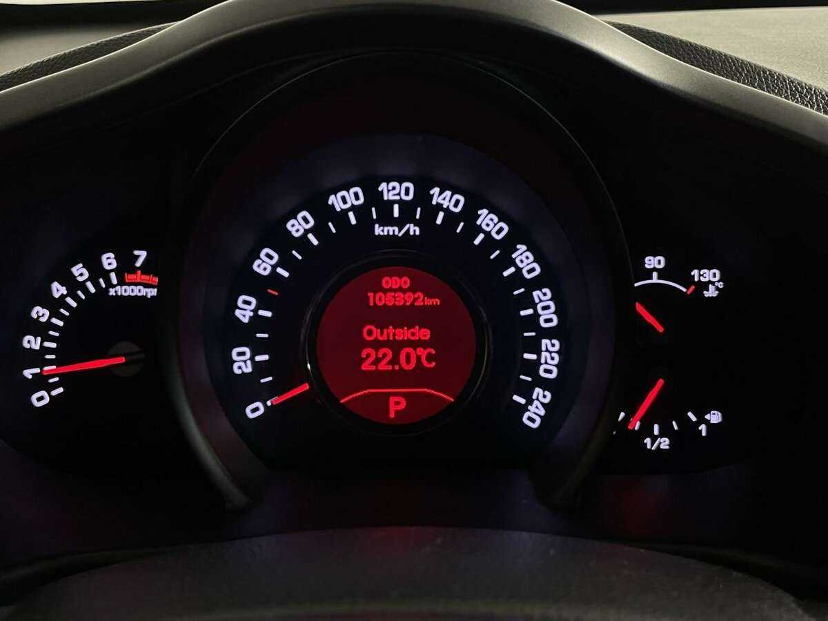 Kia Sportage б/у, 2013, Автоматическая. Фото: #10