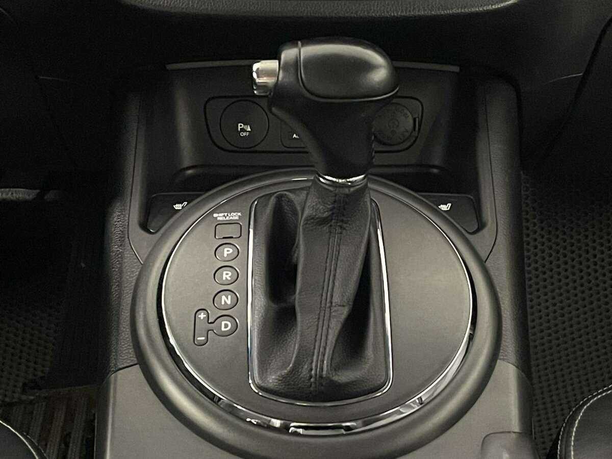 Kia Sportage б/у, 2013, Автоматическая. Фото: #12