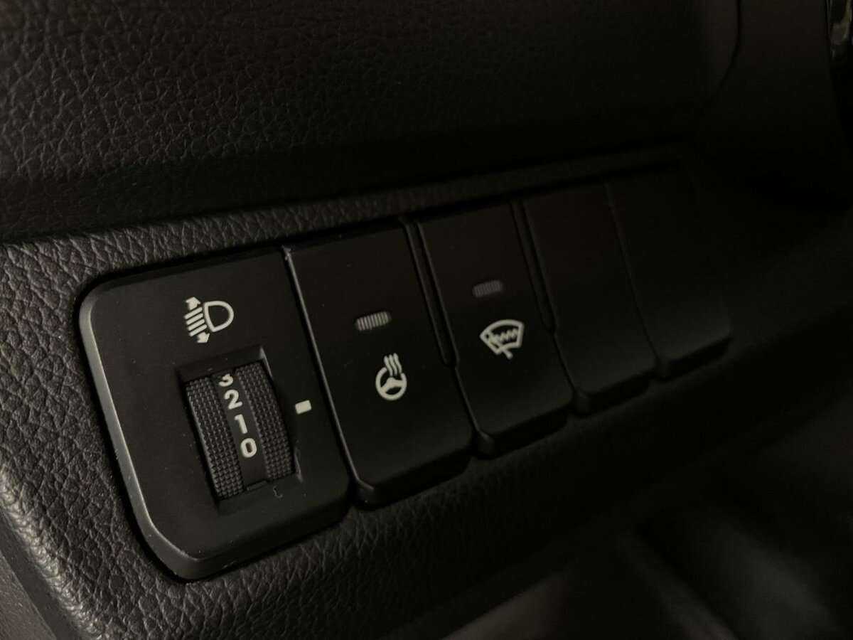 Kia Rio б/у, 2016, Автоматическая. Фото: #8