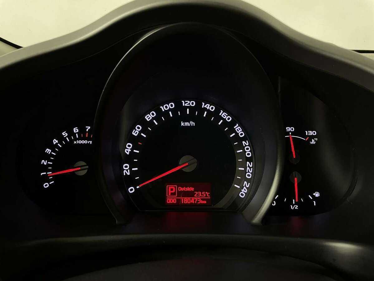 Kia Sportage б/у, 2015, Автоматическая. Фото: #10