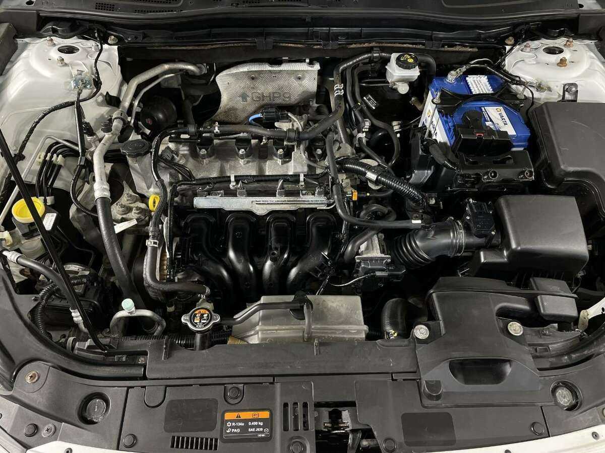 Mazda 3 б/у, 2014, Механическая. Фото: #15