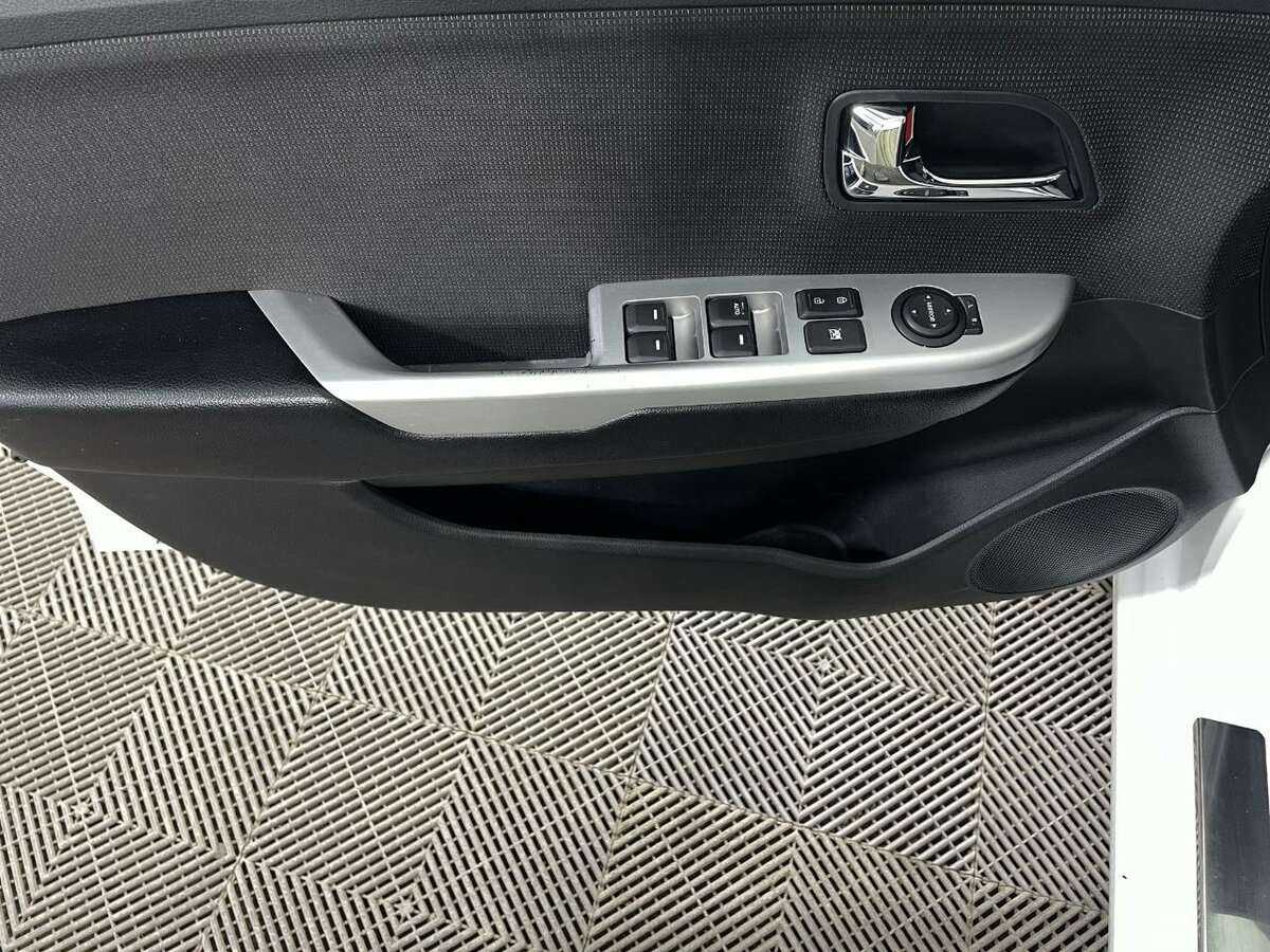 Kia Rio б/у, 2013, Механическая. Фото: #7