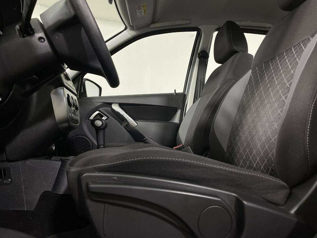 Lada (ВАЗ) Granta б/у, 2021, Автоматическая. Фото: #9