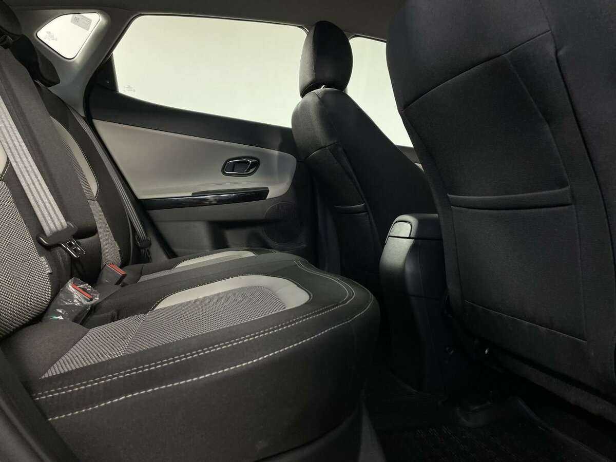 Kia Ceed б/у, 2015, Автоматическая. Фото: #15