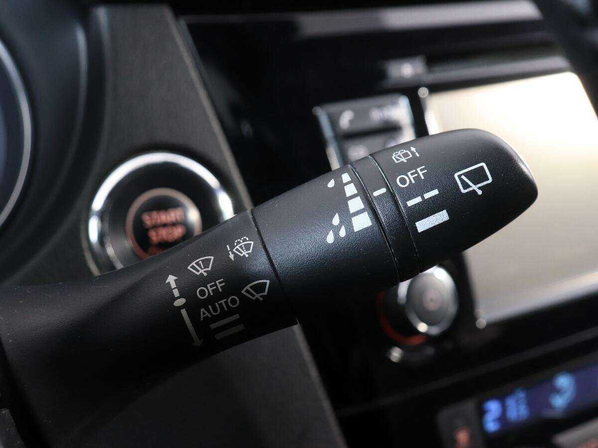 Nissan X-Trail б/у, 2016, Вариатор. Фото: #18