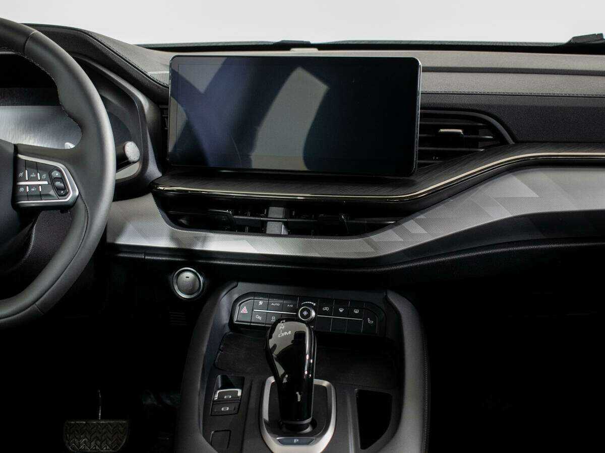 Хавал Ф7-икс б/у, 2023, Роботизированная. Фото: #8