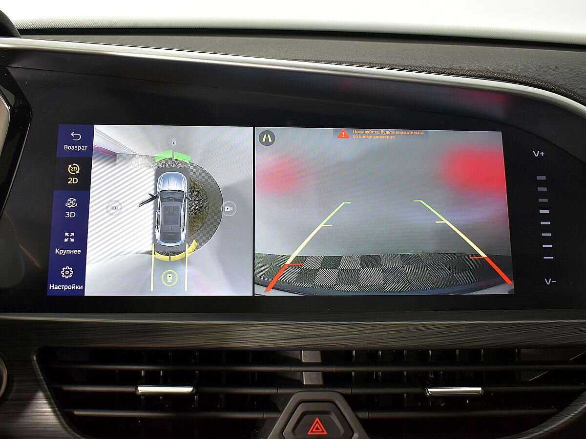 Geely Tugella б/у, 2022, Автоматическая. Фото: #13