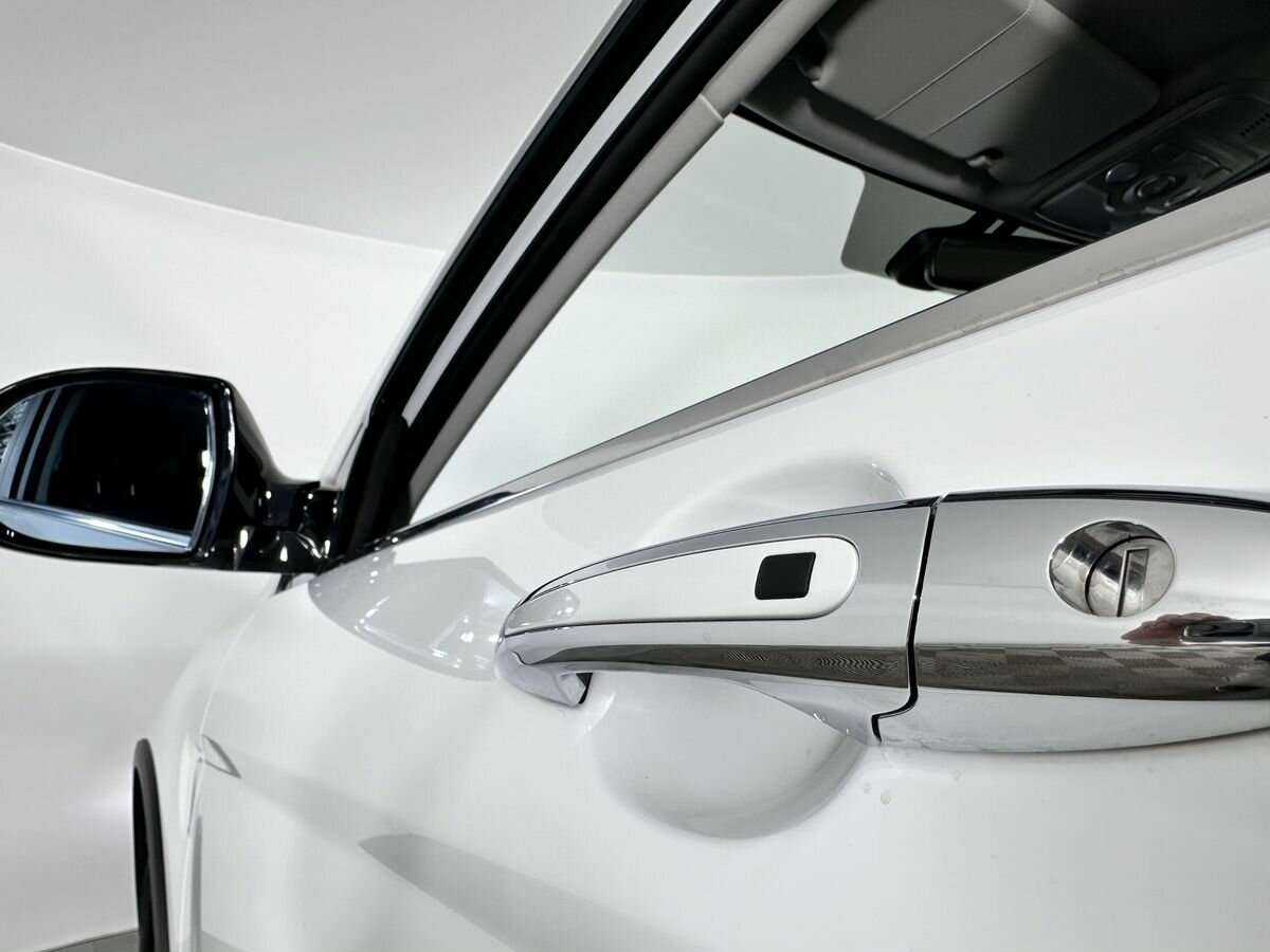 Haval H6 б/у, 2019, Автоматическая. Фото: #8