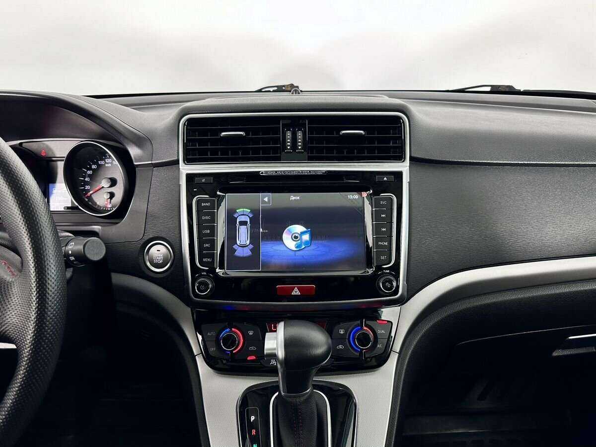 Haval H6 б/у, 2019, Автоматическая. Фото: #13