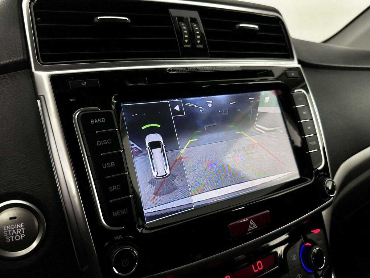 Haval H6 б/у, 2019, Автоматическая. Фото: #14