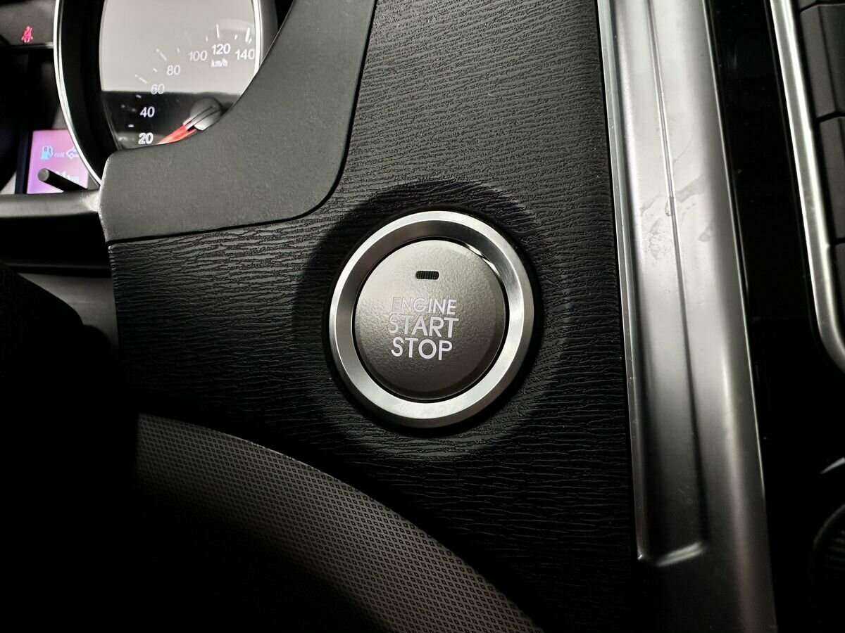 Haval H6 б/у, 2019, Автоматическая. Фото: #16