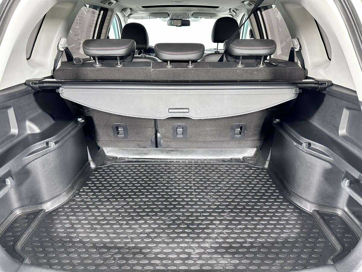 Haval H6 б/у, 2019, Автоматическая. Фото: #20