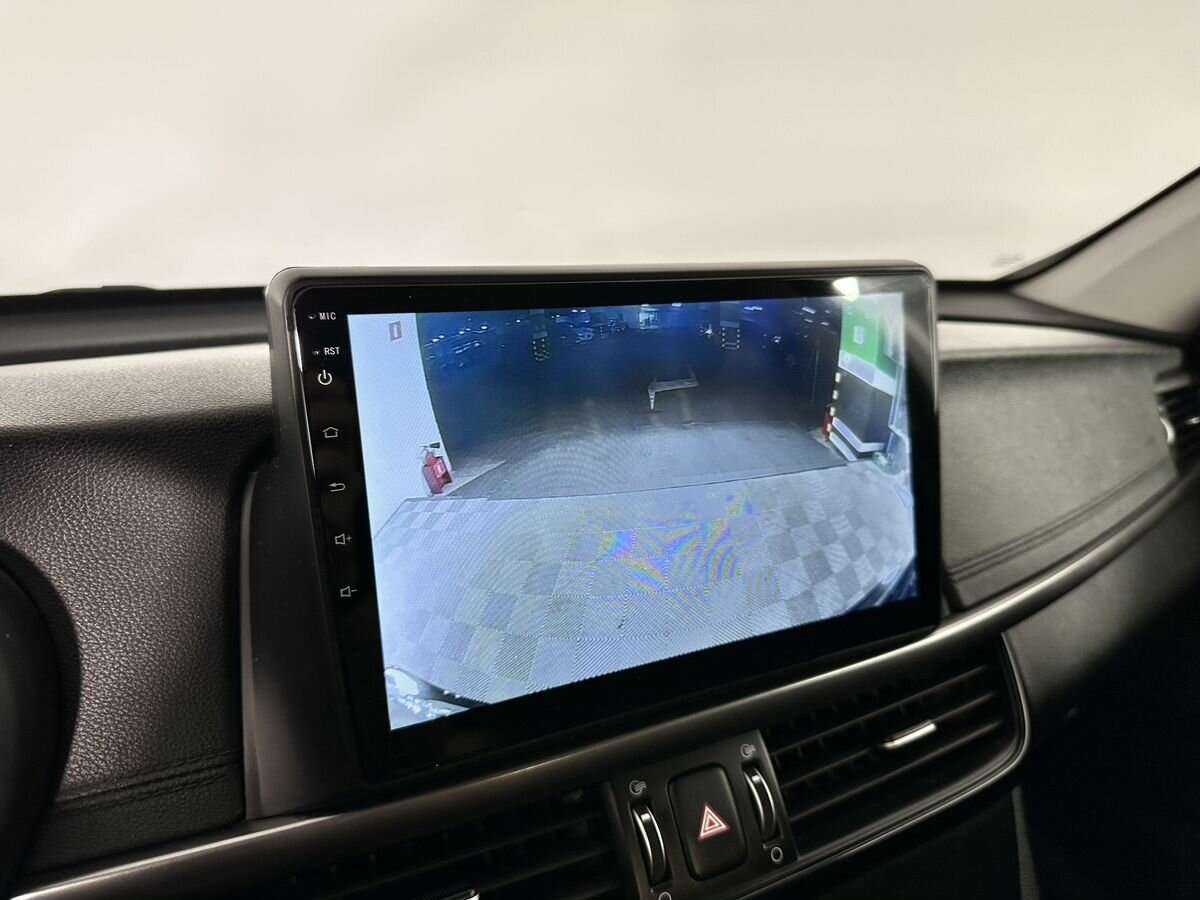 Kia Optima б/у, 2017, Автоматическая. Фото: #12