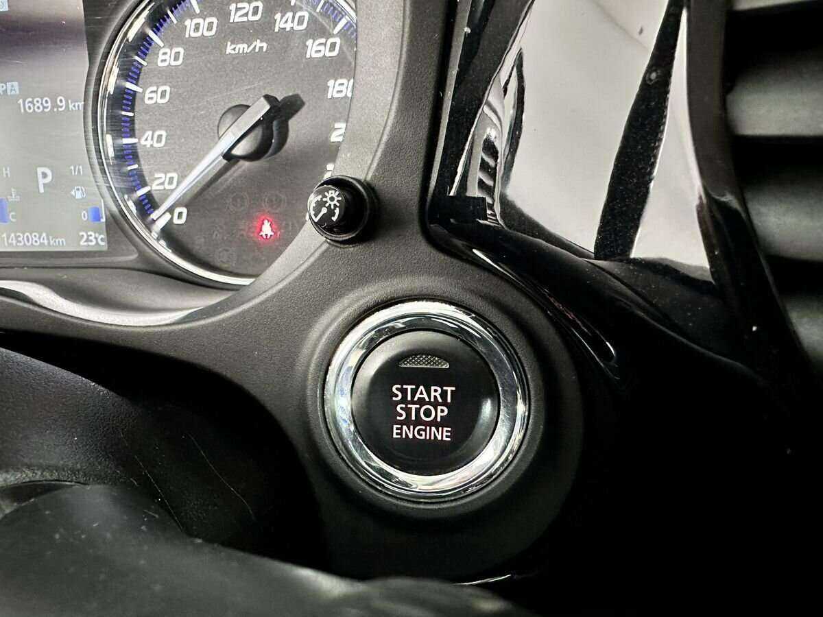 Mitsubishi Outlander б/у, 2019, Вариатор. Фото: #14