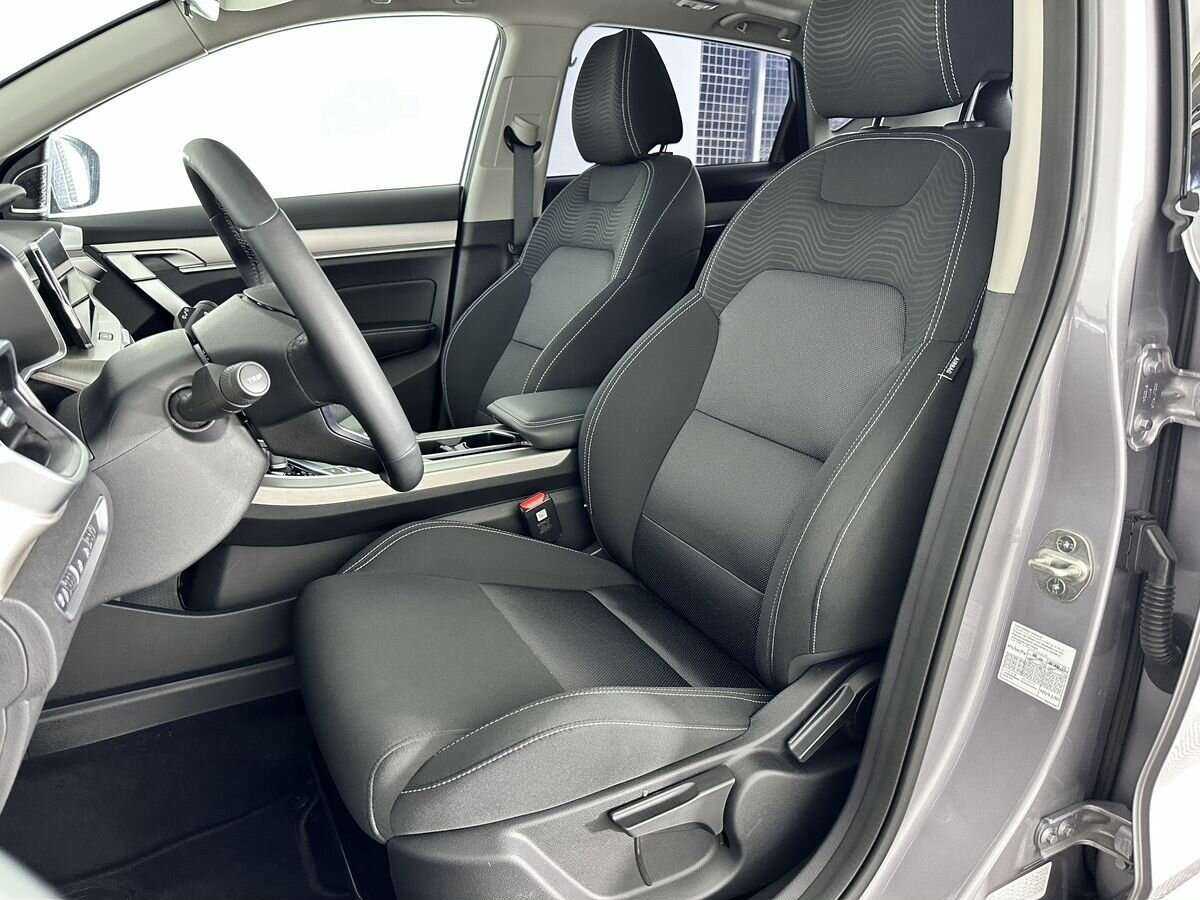 Geely Coolray б/у, 2023, Роботизированная. Фото: #7