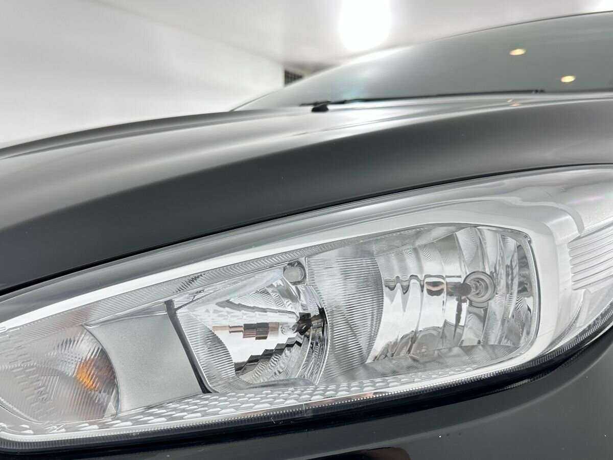 Ford Focus б/у, 2017, Роботизированная. Фото: #6