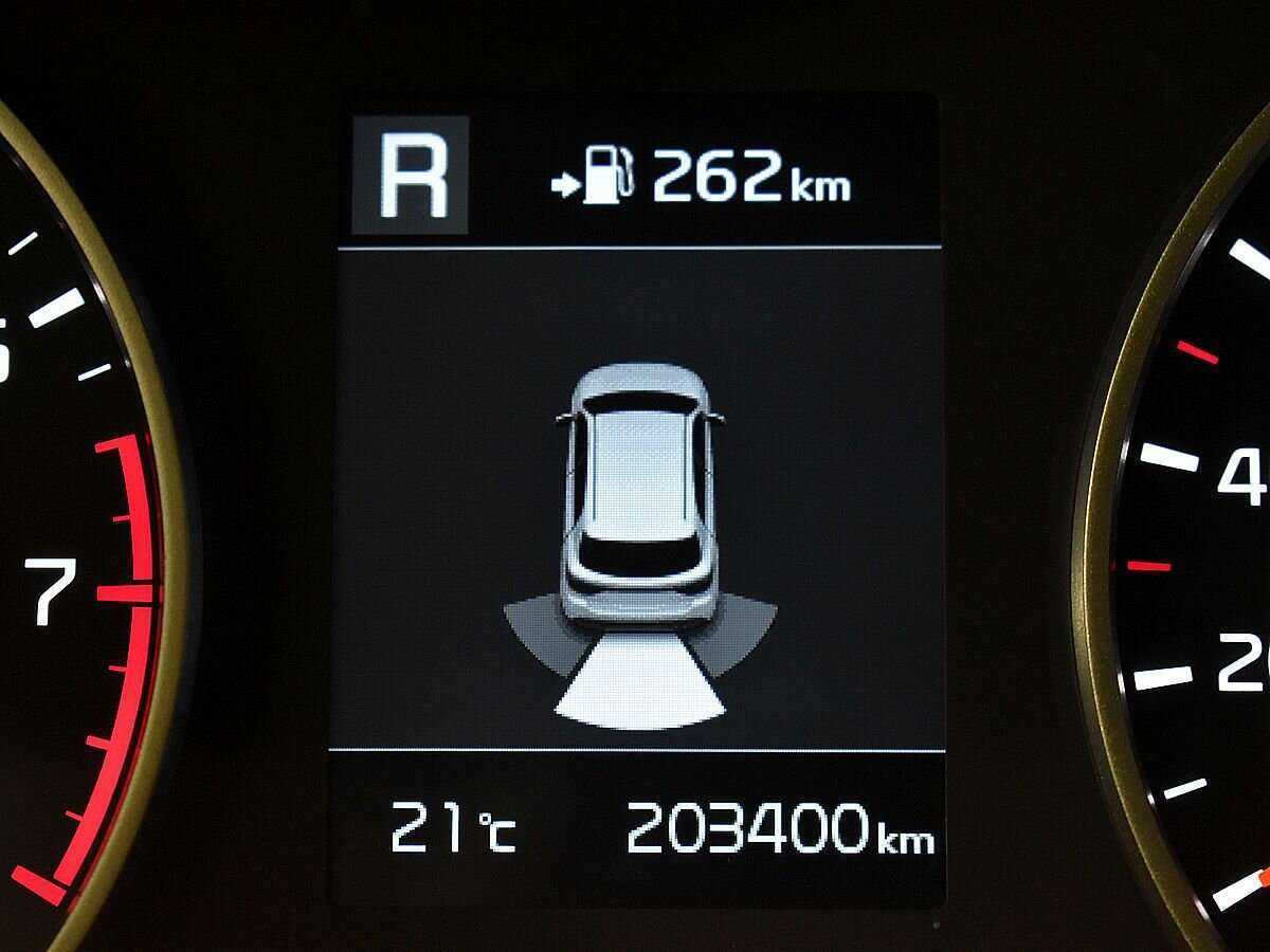 Киа Рио б/у, 2018, Автоматическая. Фото: #10