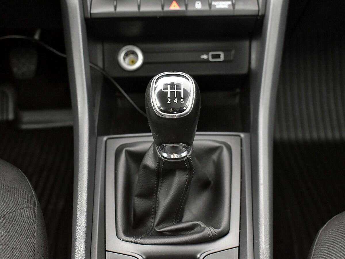 Skoda Kodiaq б/у, 2018, Механическая. Фото: #13