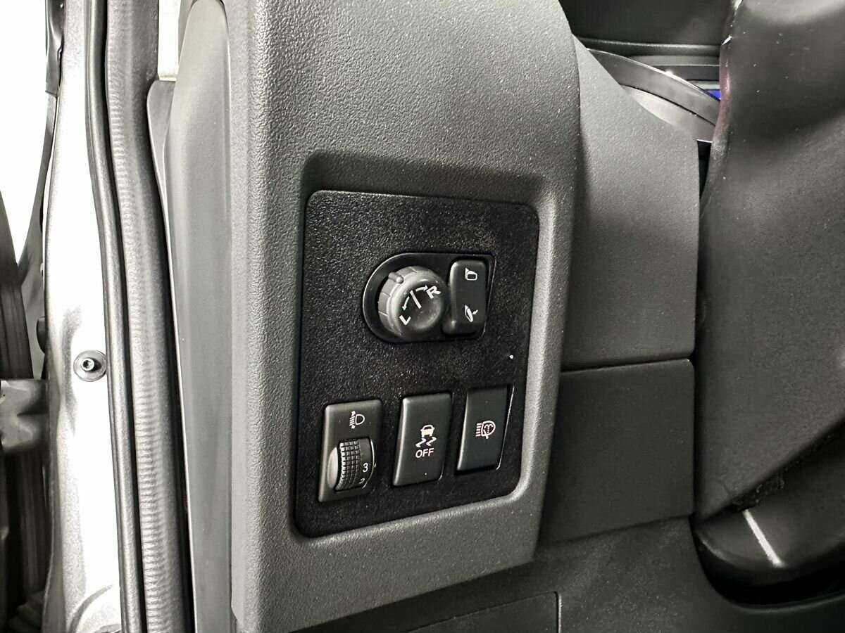 Nissan Qashqai б/у, 2013, Вариатор. Фото: #15