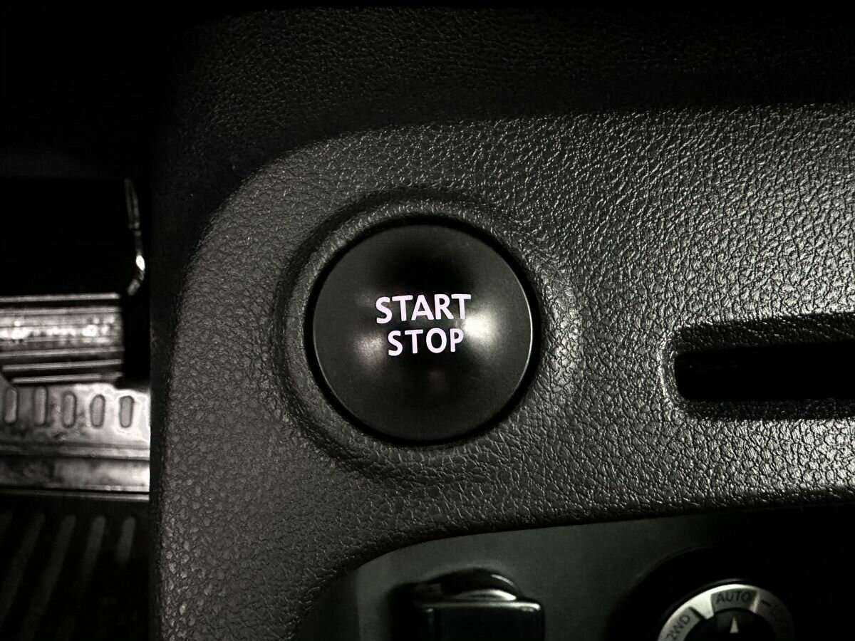 Renault Kaptur б/у, 2018, Автоматическая. Фото: #14