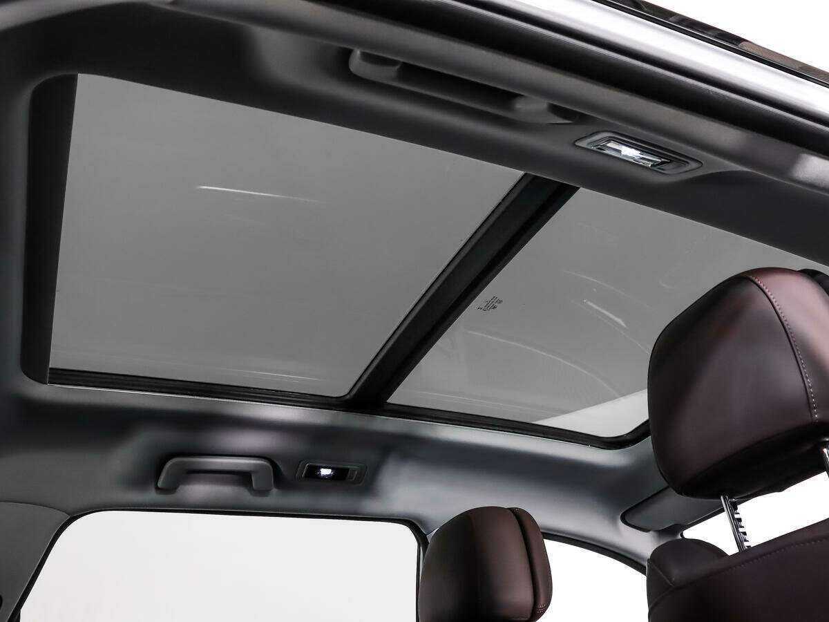 Chery Tiggo 8 Pro Max б/у, 2023, Роботизированная. Фото: #16