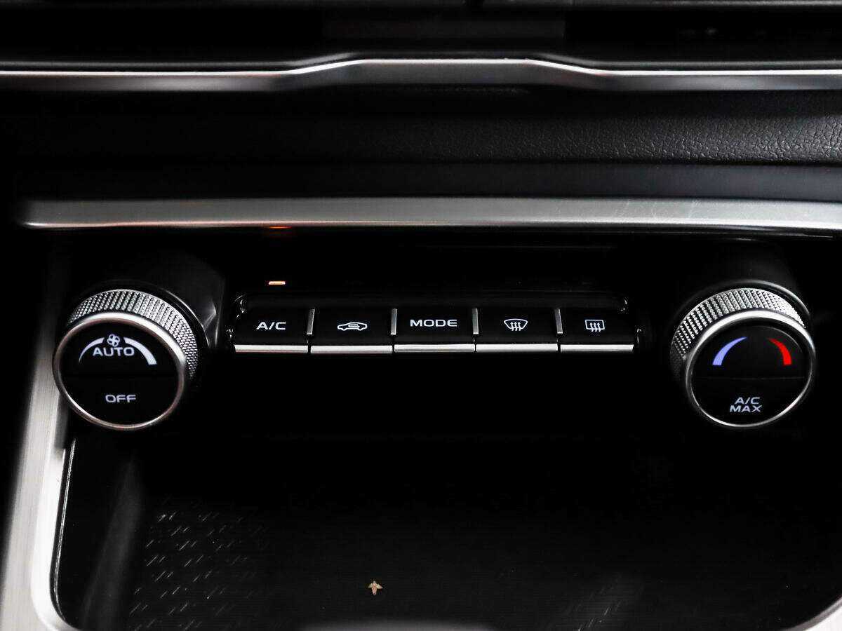 Джили Кулрэй б/у, 2021, Роботизированная. Фото: #15