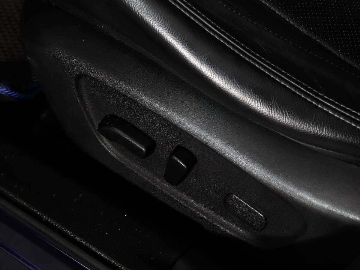 Nissan Qashqai б/у, 2016, Вариатор. Фото: #9