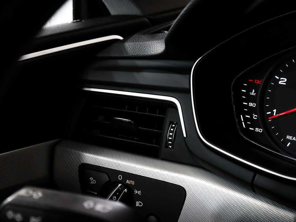 Audi A5 б/у, 2017, Роботизированная. Фото: #15